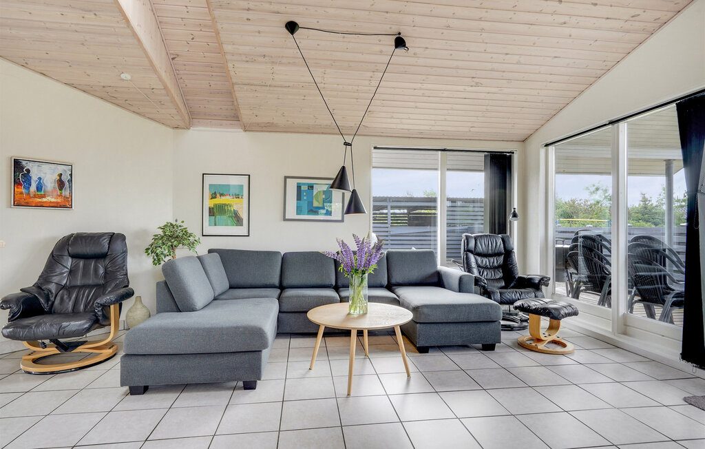 Feriehuse - Skaven Strand , Danmark - B3320 4