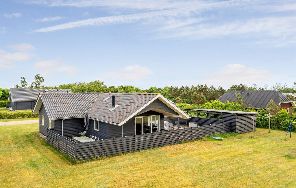 Feriehuse - Skaven Strand , Danmark - B3320 10