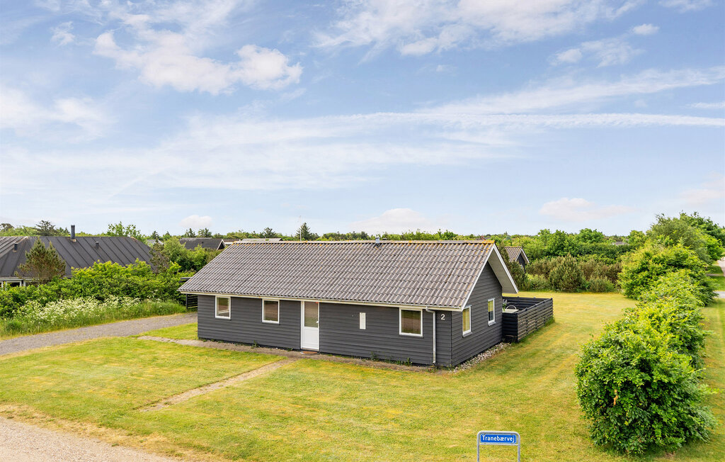 Feriehuse - Skaven Strand , Danmark - B3320 13