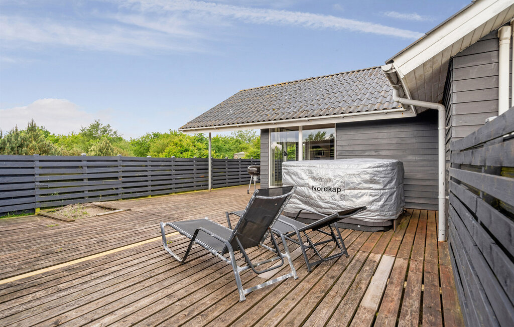 Feriehuse - Skaven Strand , Danmark - B3320 8