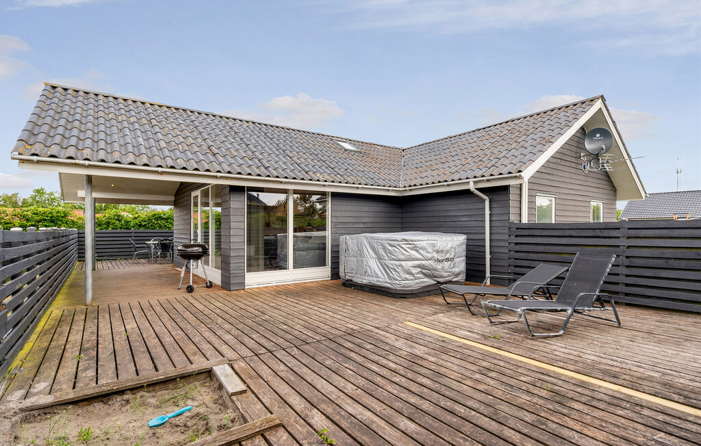 Feriehuse - Skaven Strand , Danmark - B3320 14