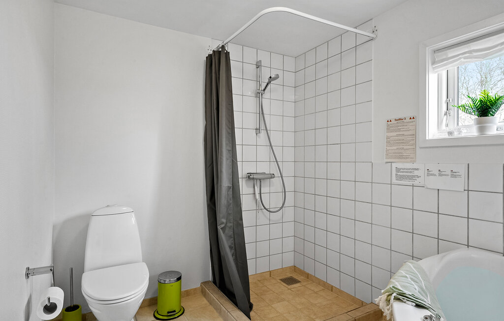 Semesterhus - Skaven Strand , Danmark - B3381 20