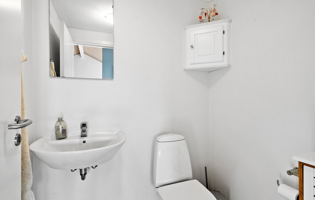 Semesterhus - Skaven Strand , Danmark - B3381 21
