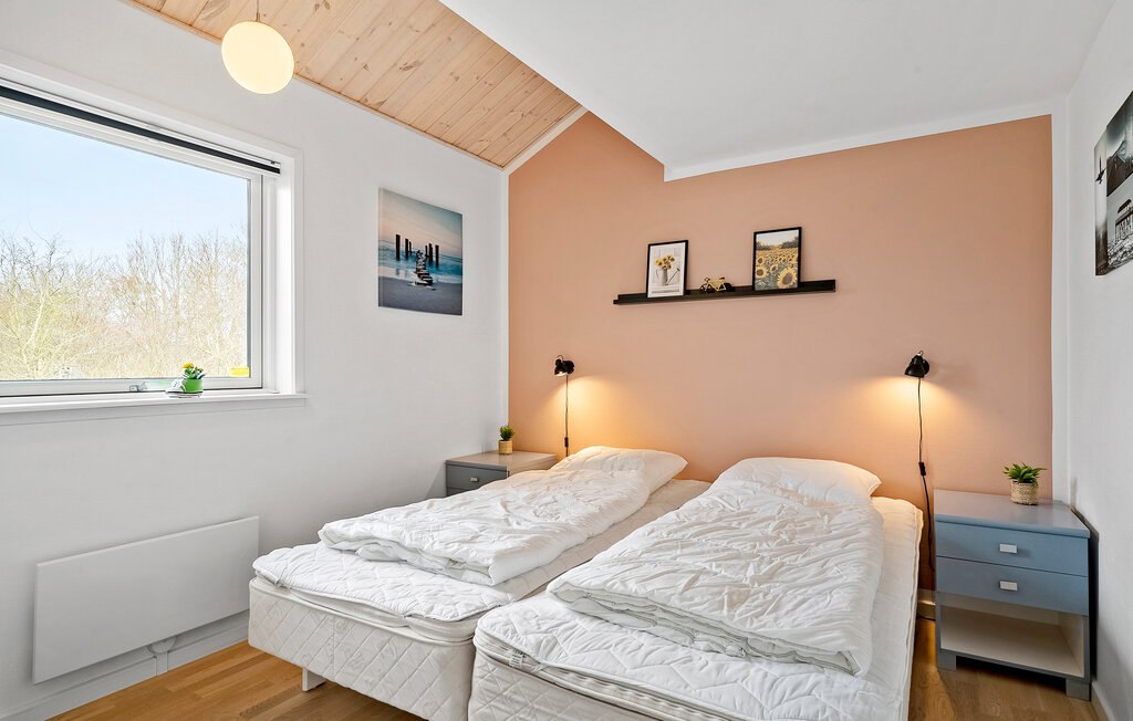 Semesterhus - Skaven Strand , Danmark - B3381 18
