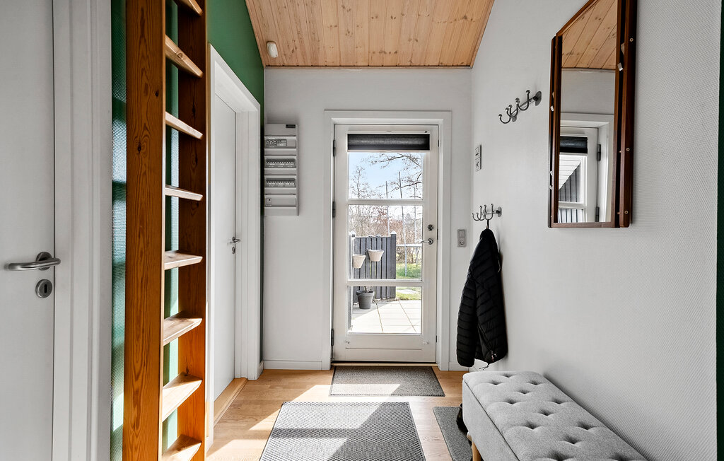 Semesterhus - Skaven Strand , Danmark - B3381 14