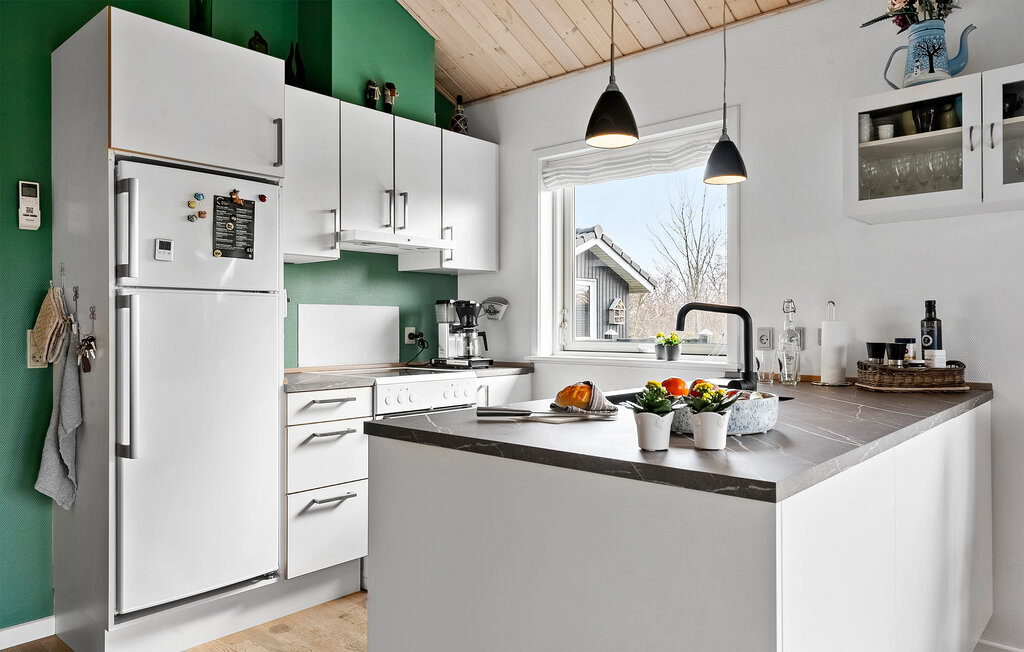 Semesterhus - Skaven Strand , Danmark - B3381 6