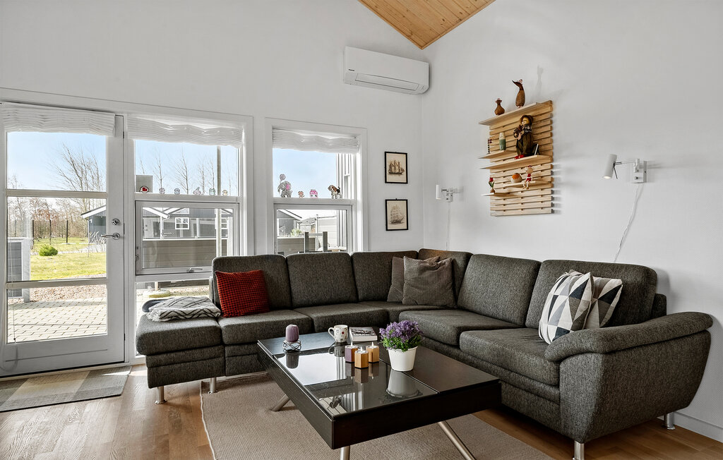 Semesterhus - Skaven Strand , Danmark - B3381 3