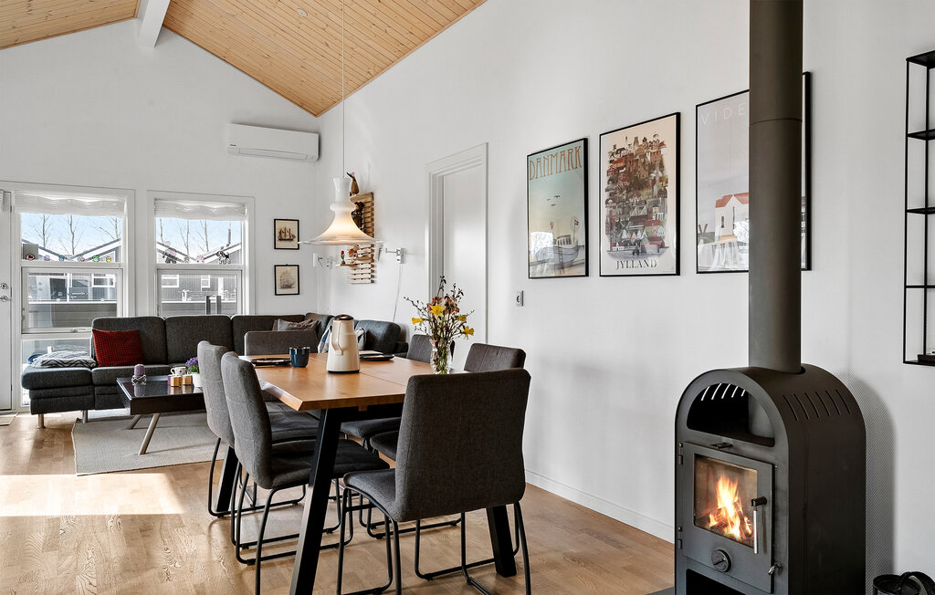 Semesterhus - Skaven Strand , Danmark - B3381 4