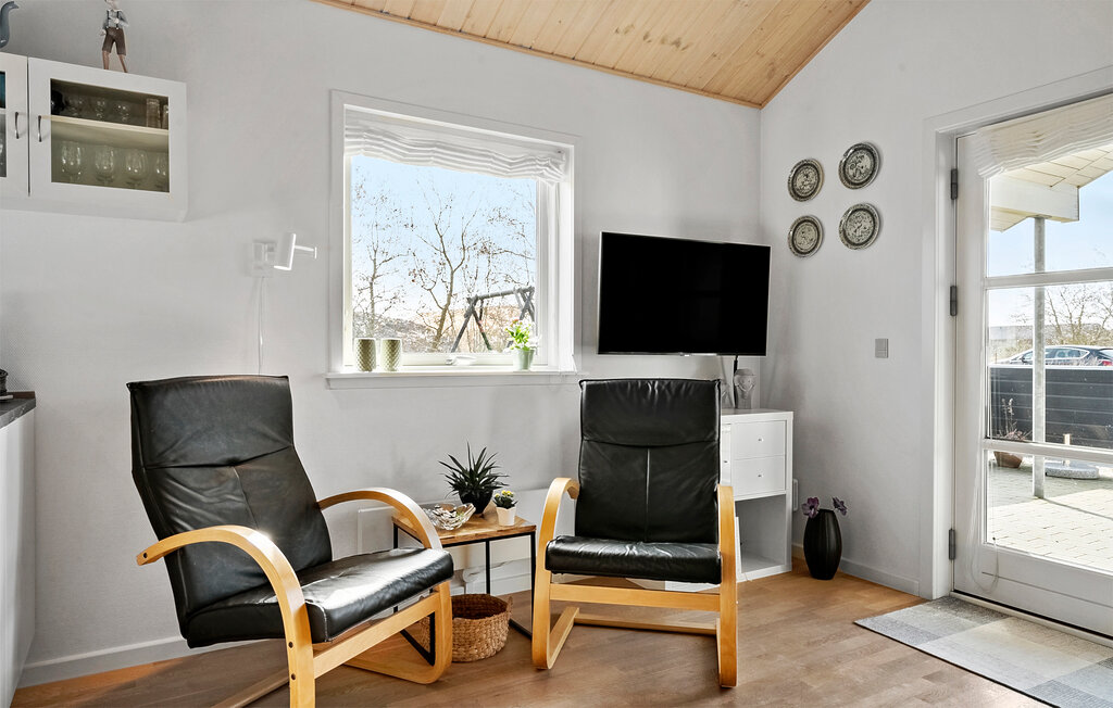 Semesterhus - Skaven Strand , Danmark - B3381 5