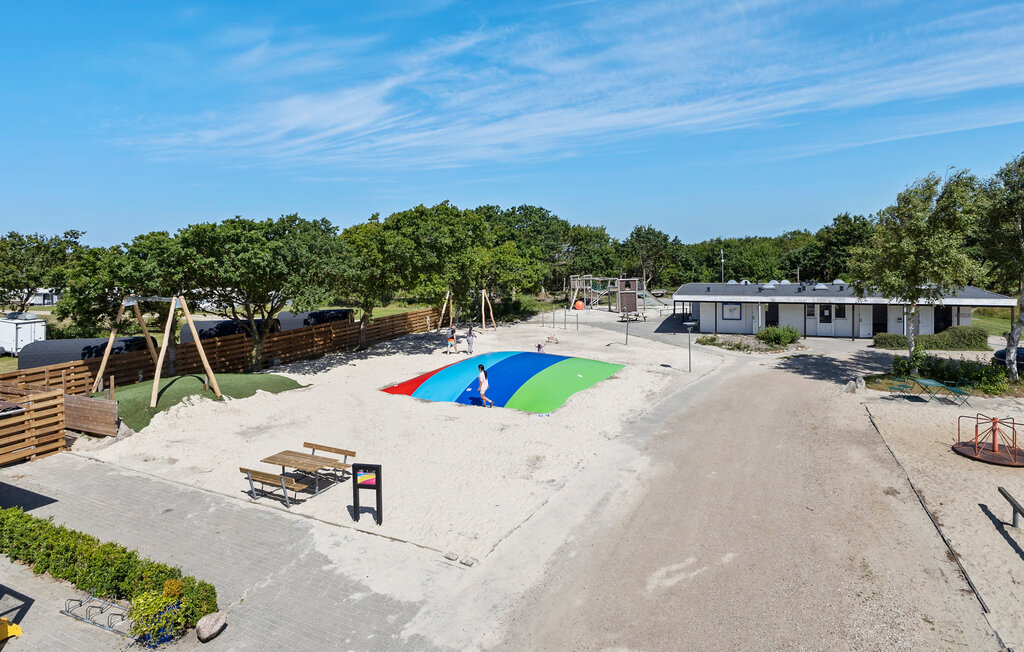 Feriehuse - Skaven Strand , Danmark - B3320 32