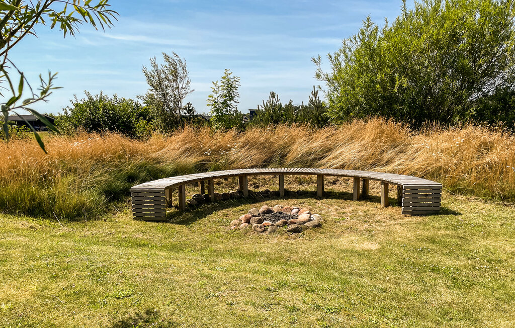 Semesterhus - Skaven Strand , Danmark - B3390 20