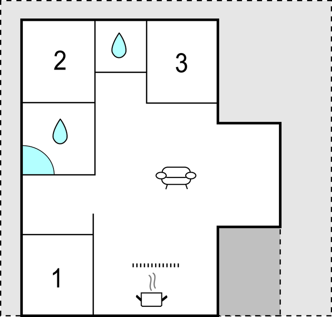 Ferienhaus 