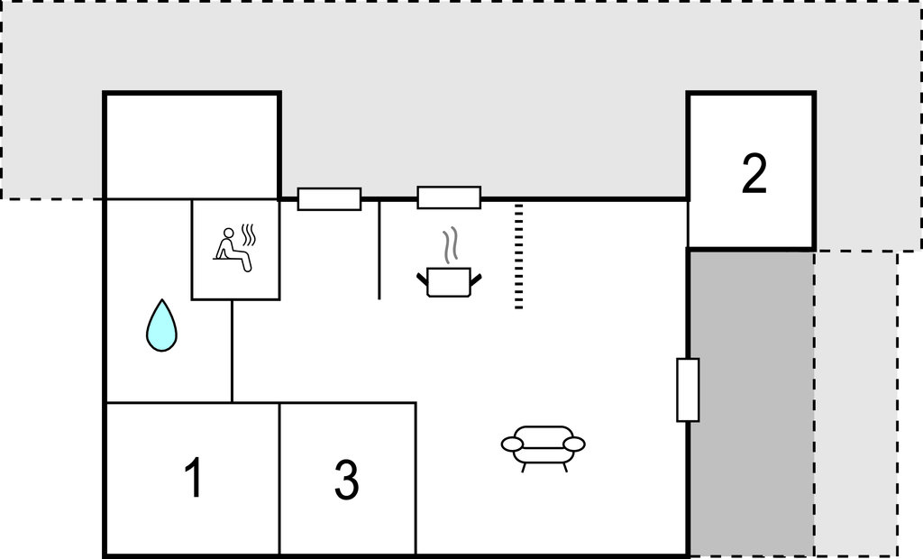 Ferienhaus 