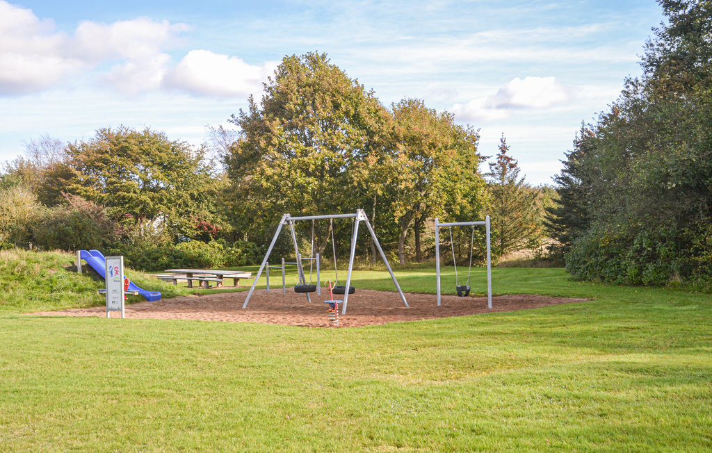 Ferienhaus - Hovborg , Dänemark - B3402 5