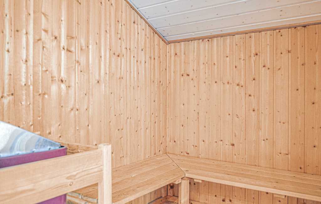 Semesterhus - Bork Havn , Danmark - B3403 8