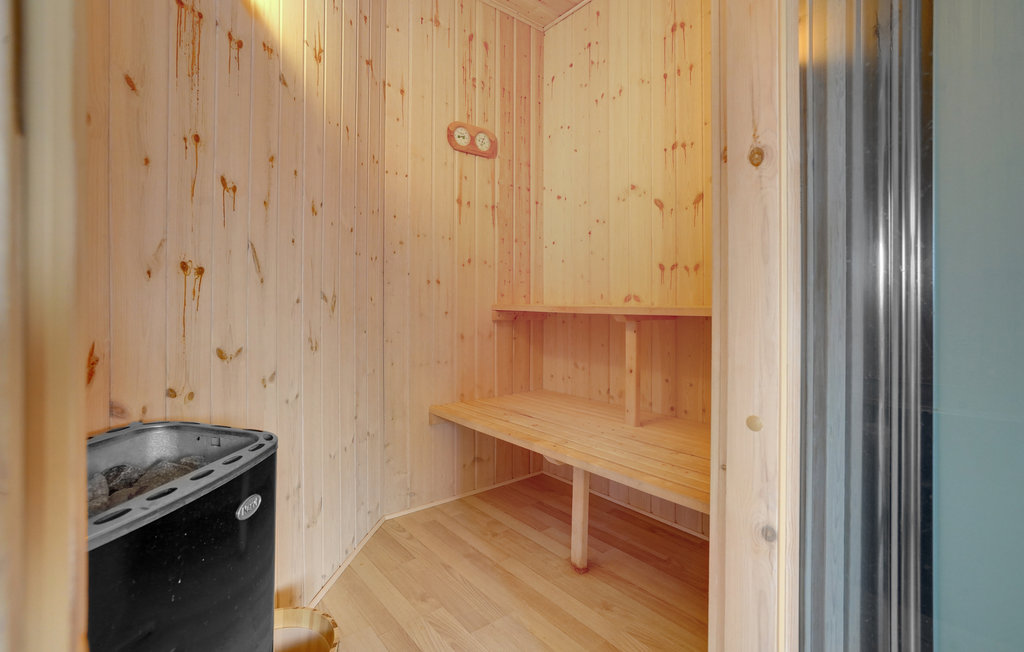 Feriehuse - Hovborg , Danmark - B3462 25