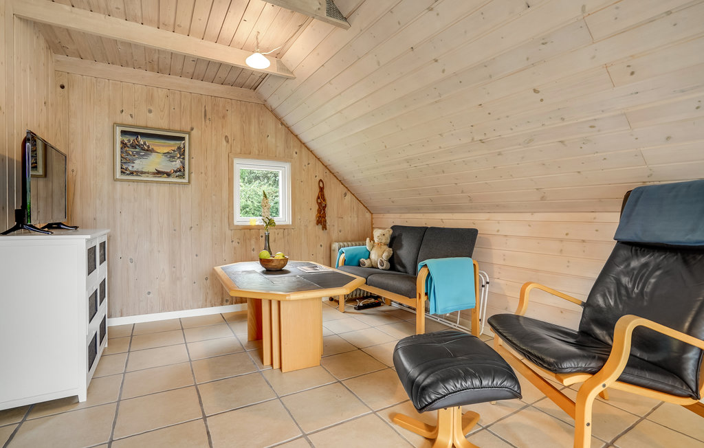 Feriehus - Holme Å Hytteby , Danmark - B3421 5