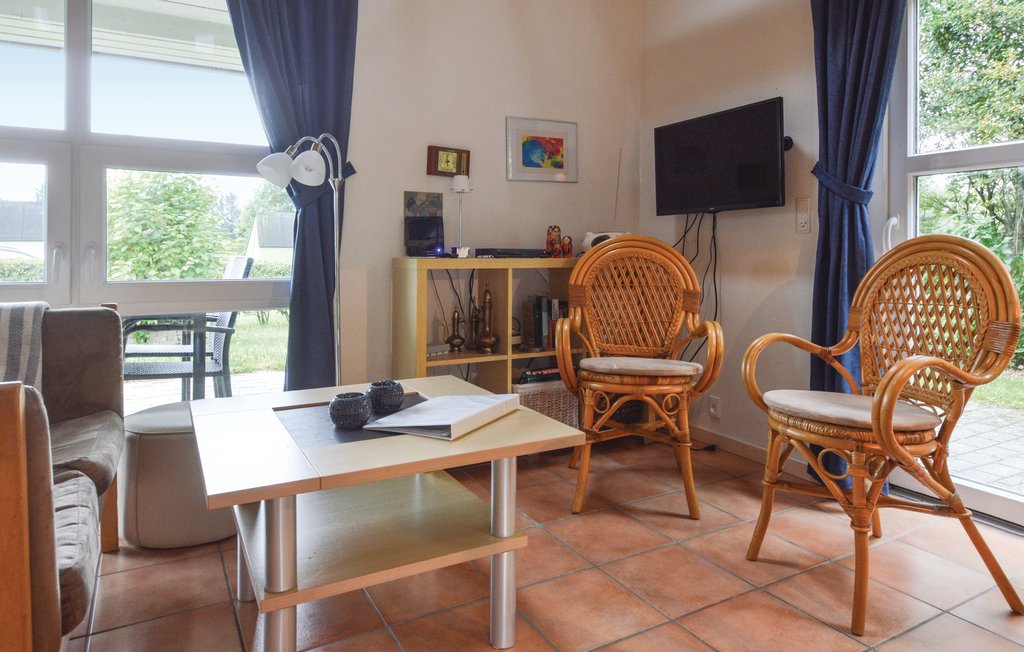 Feriehuse - Holme Å hytteby , Danmark - B3419 2