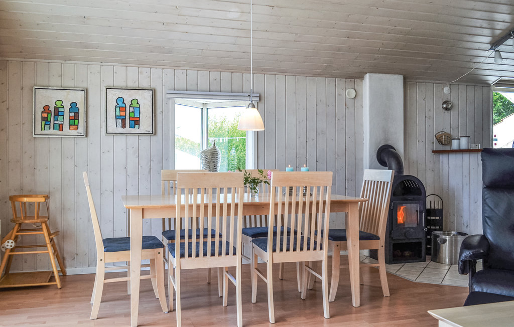 Semesterhus - Bork Havn , Danmark - B3403 3