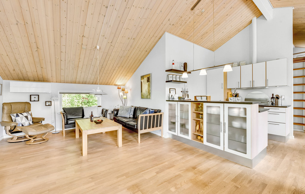 Feriehus - Skaven Strand , Danmark - B3410 7