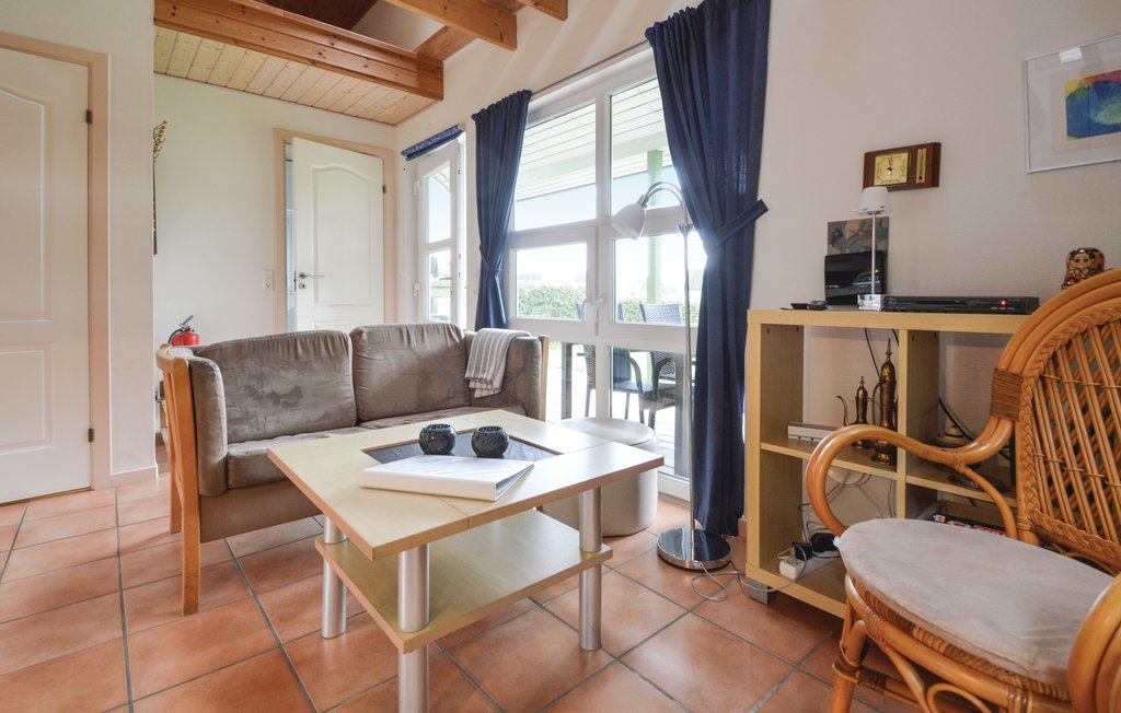 Feriehuse - Holme Å hytteby , Danmark - B3419 7