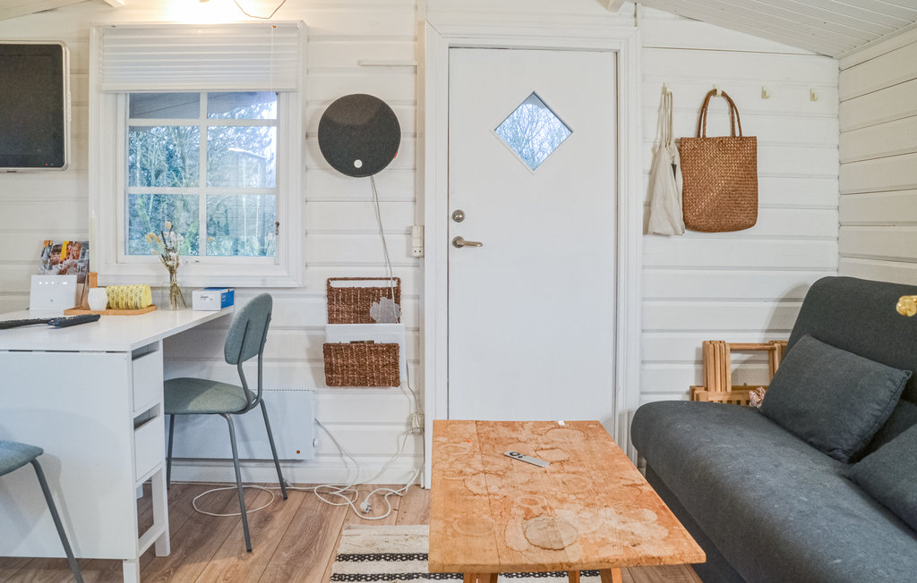 Ferienhaus - Hovborg , Dänemark - B3402 12