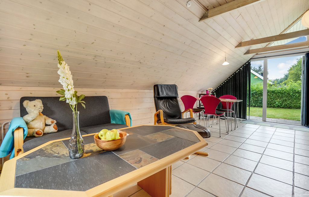 Feriehus - Holme Å Hytteby , Danmark - B3421 3