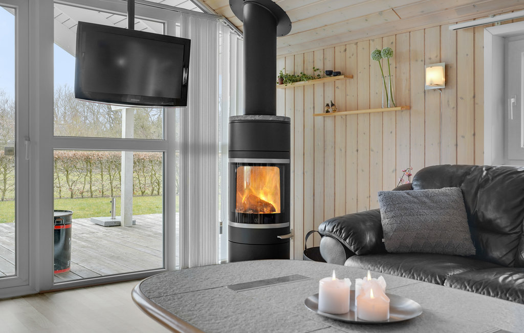 Feriehuse - Hovborg , Danmark - B3462 4