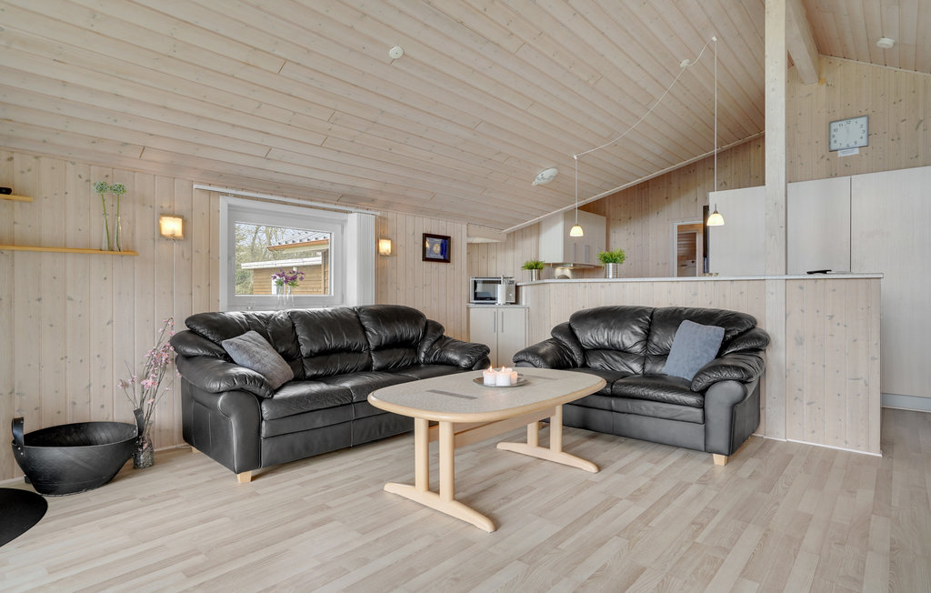 Feriehuse - Hovborg , Danmark - B3462 5