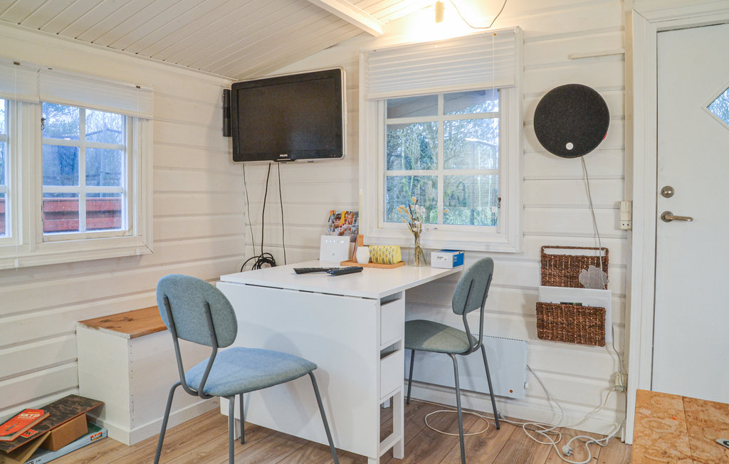 Ferienhaus - Hovborg , Dänemark - B3402 3