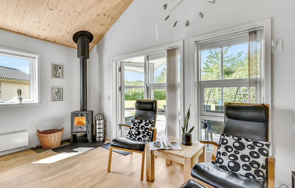 Feriehus - Skaven Strand , Danmark - B3410 5