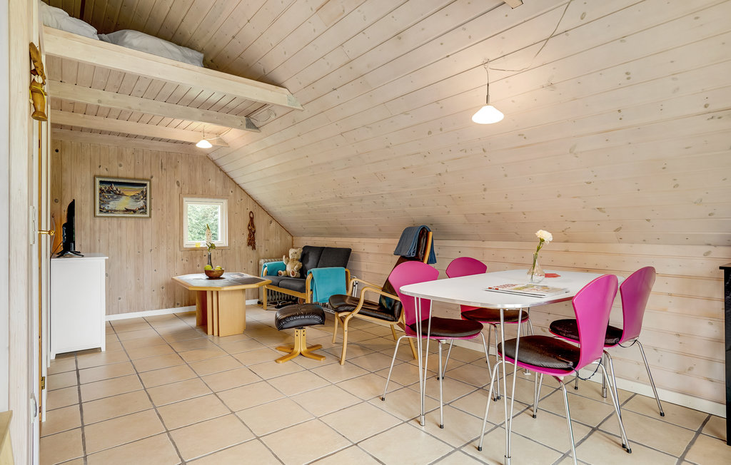 Feriehus - Holme Å Hytteby , Danmark - B3421 4