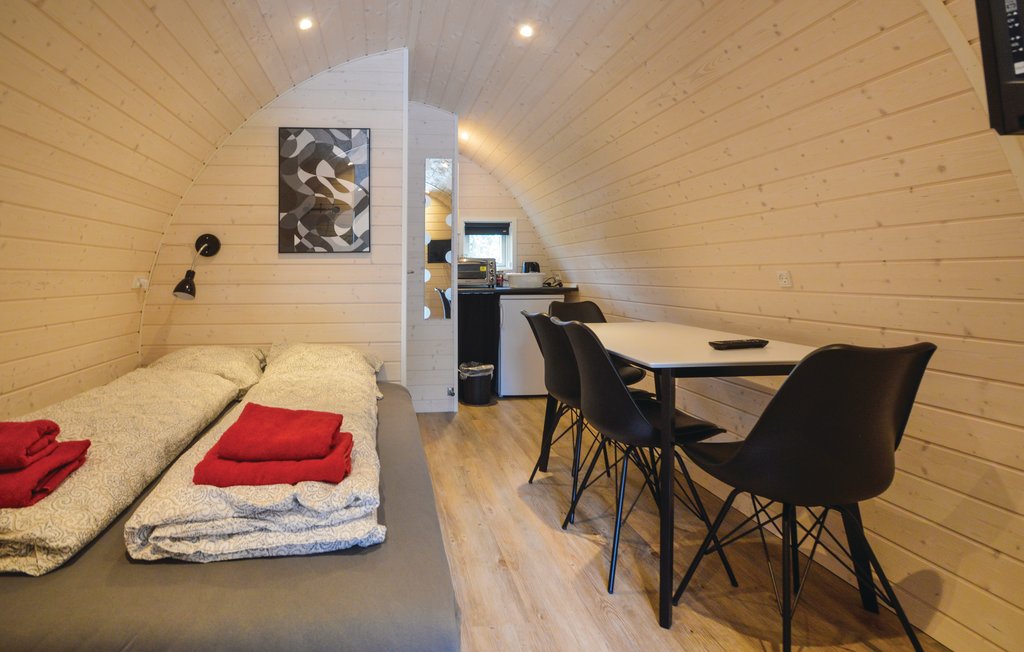 Ferienwohnung - Nr. Nebel , Dänemark - B3451 3