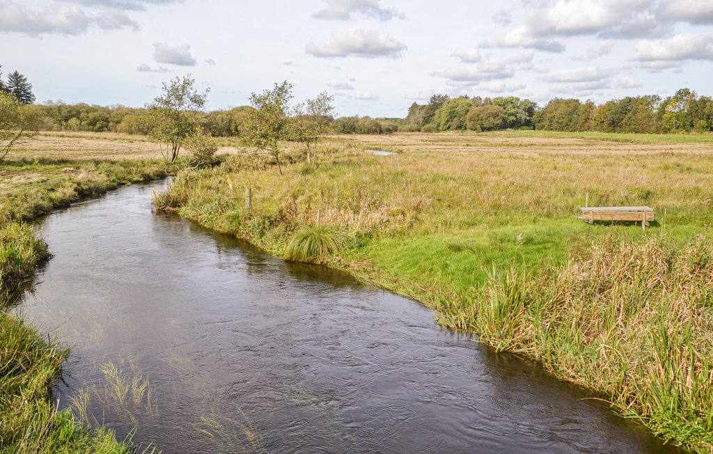 Ferienhaus - Hovborg , Dänemark - B3402 16