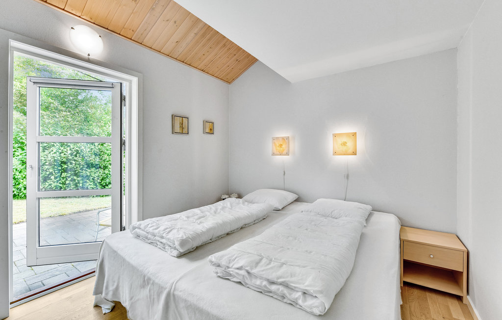 Feriehus - Skaven Strand , Danmark - B3410 21