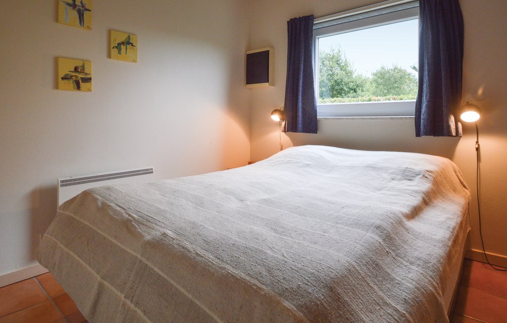 Feriehuse - Holme Å hytteby , Danmark - B3419 10