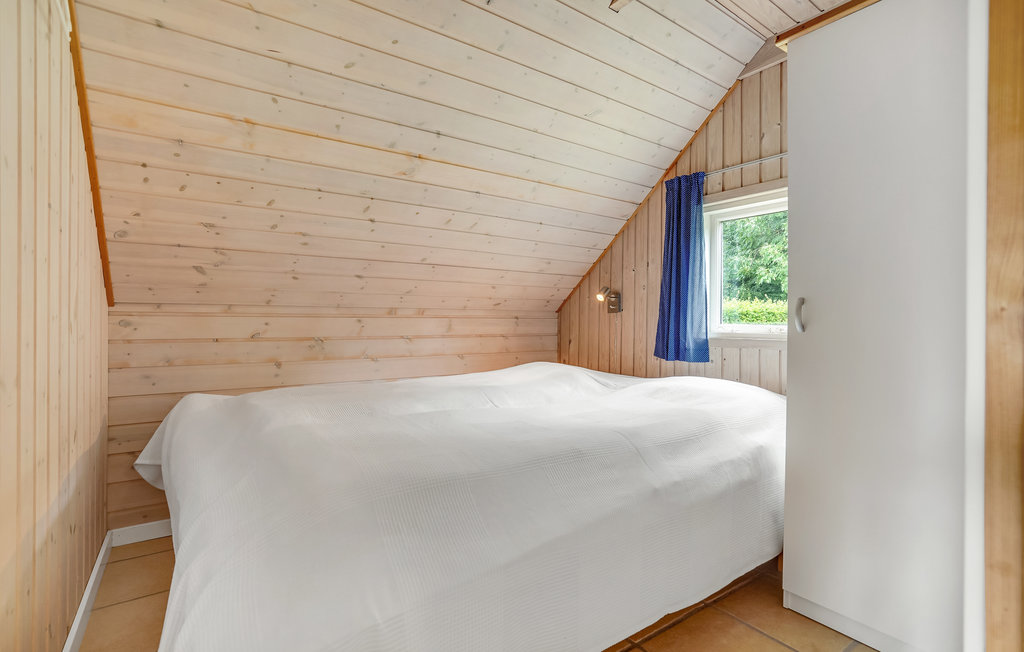 Feriehus - Holme Å Hytteby , Danmark - B3421 18