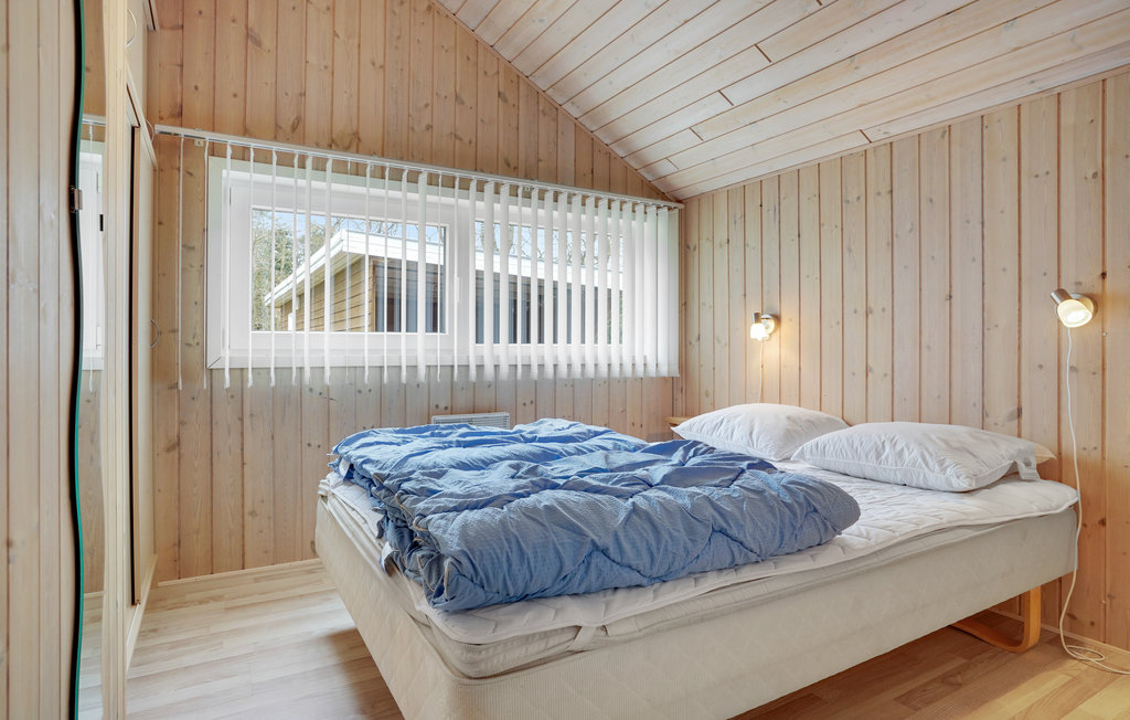 Feriehuse - Hovborg , Danmark - B3462 21