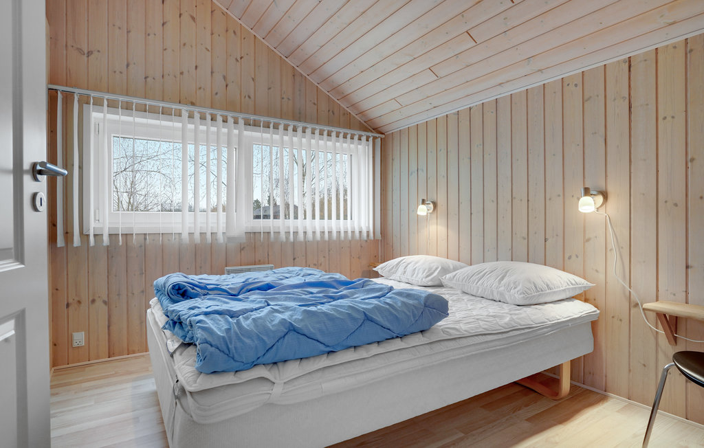 Feriehuse - Hovborg , Danmark - B3462 19