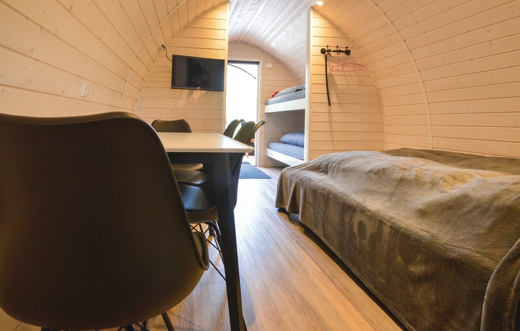 Ferienwohnung - Nr. Nebel , Dänemark - B3456 8