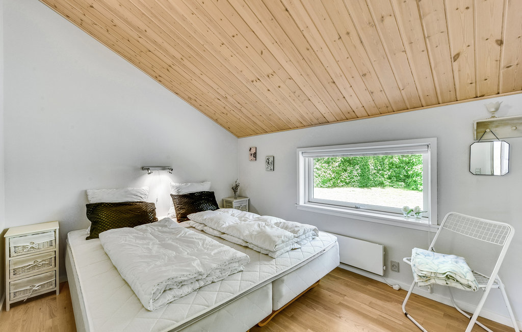 Feriehus - Skaven Strand , Danmark - B3410 22