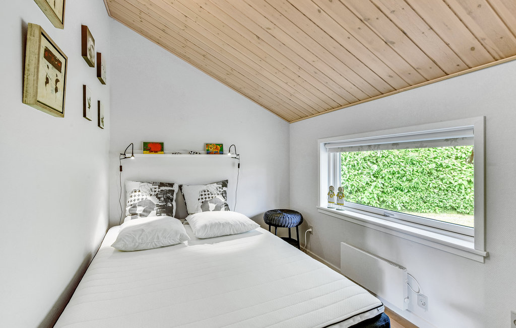 Feriehus - Skaven Strand , Danmark - B3410 23