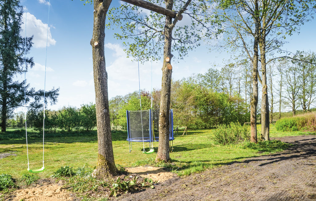 Ferienhaus - Kibæk , Dänemark - B3420 16