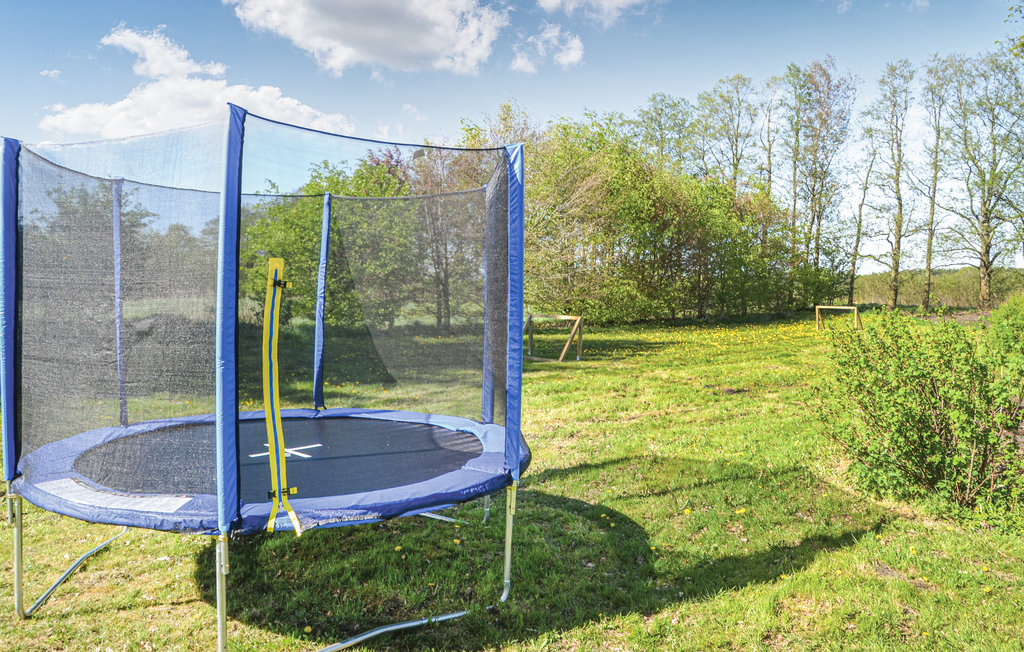 Ferienhaus - Kibæk , Dänemark - B3420 17