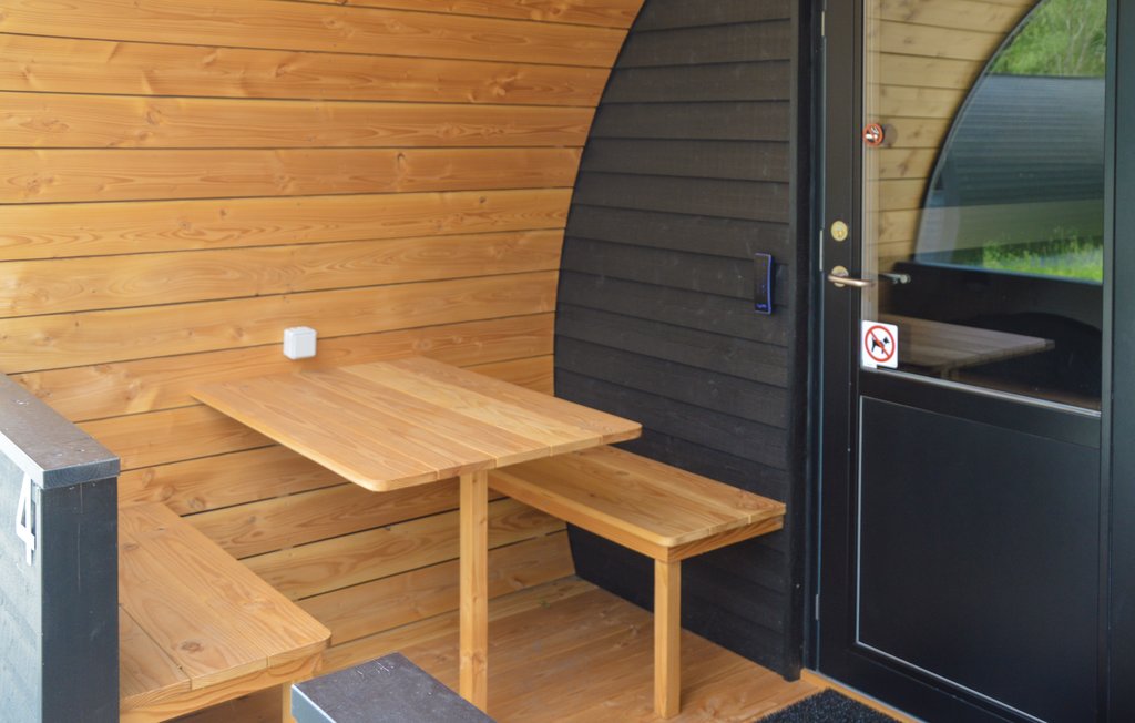 Ferienwohnung - Nr. Nebel , Dänemark - B3451 2