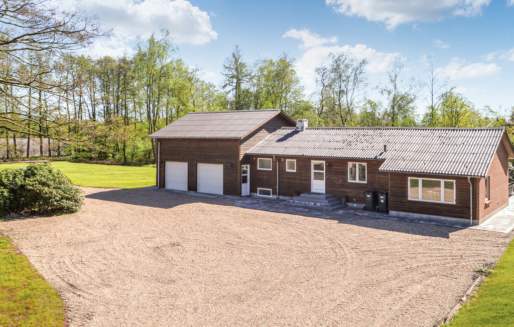 Ferienhaus - Kibæk , Dänemark - B3420 10