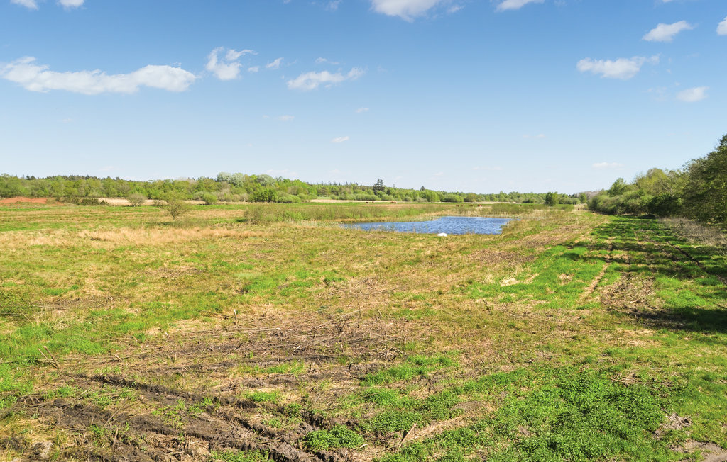 Ferienhaus - Kibæk , Dänemark - B3420 15