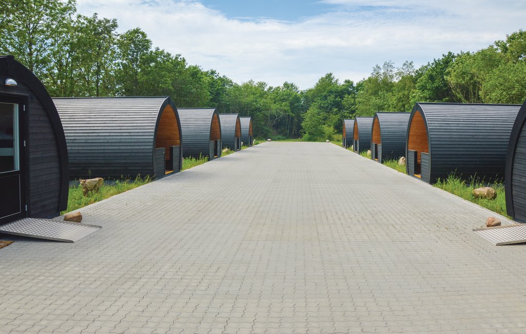 Ferienwohnung - Nr. Nebel , Dänemark - B3451 6