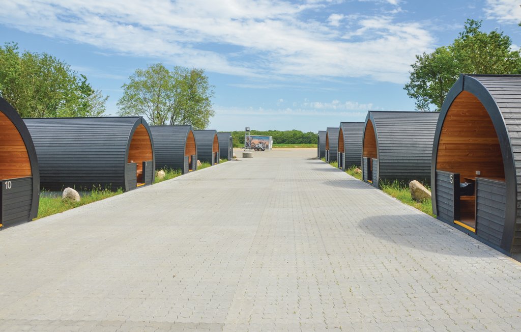 Ferienwohnung - Nr. Nebel , Dänemark - B3456 1