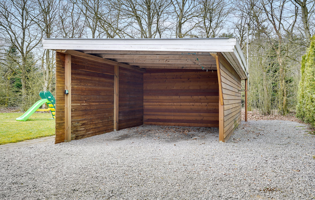 Feriehuse - Hovborg , Danmark - B3462 16